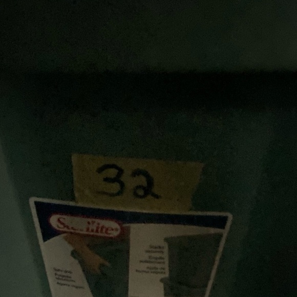 Maison D’Amelie Paris Champagne Cream Smocked Puff Sleeve Blouse Women’s Medium - Picture 12 of 12